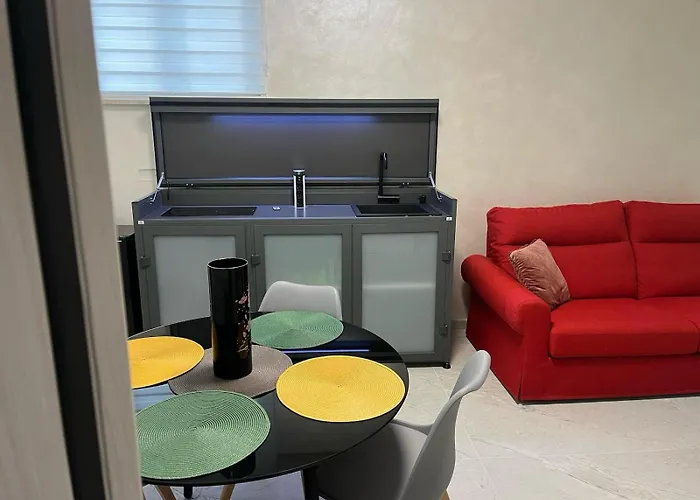 Exclusive Luxury Place *