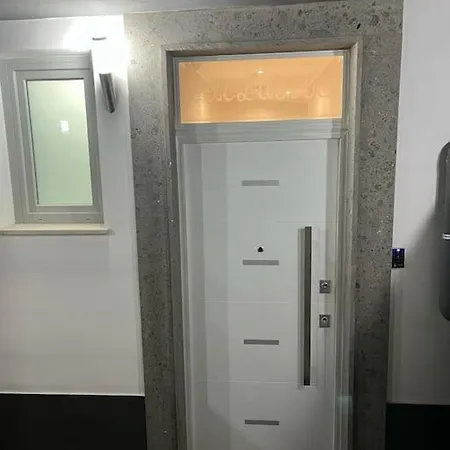 Apartment Exclusive Luxury Place *