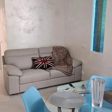 Exclusive Luxury Place
