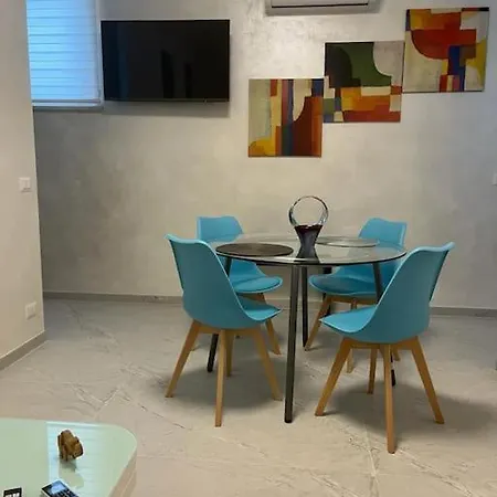 Exclusive Luxury Place Lägenhet Ardea