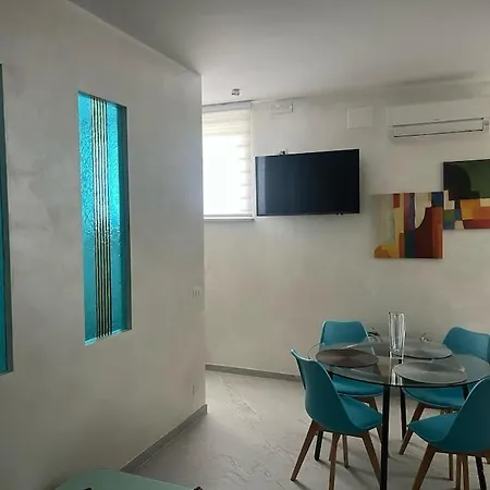 Exclusive Luxury Place Apartment Ardea