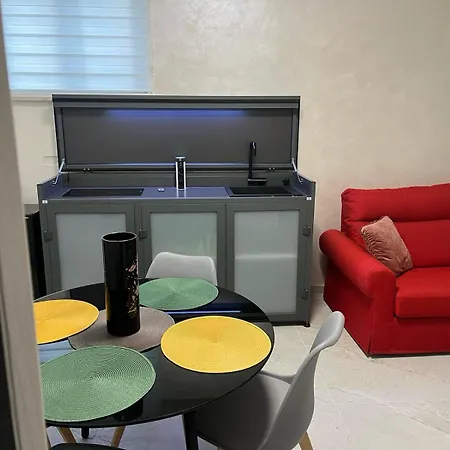 Exclusive Luxury Place *