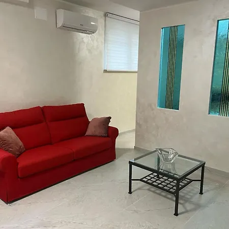 Lägenhet Exclusive Luxury Place