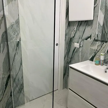 Exclusive Luxury Place Apartment