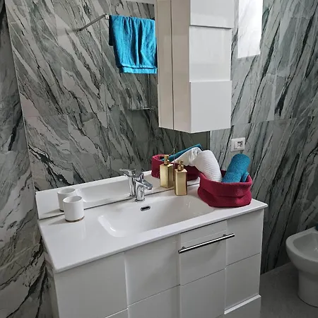 Exclusive Luxury Place Apartment